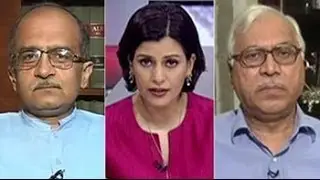 More powers for the Election Commission?