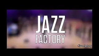 Jazz Factory Promo