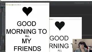 Day 12 of #100DayOfML/DLCode - OpenCV & Numpy to extract text in an image!