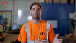 M&eacute;tier CTS - &Eacute;lectrotechnicien(ne) courants faibles