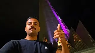CONHECEMOS A CATEDRAL MAIS ALTA DA AM&Eacute;RICA LATINA! (Maring&aacute; - PR)