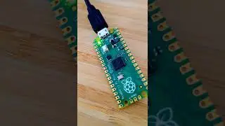 PicoSleep (using onboard led)