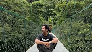 Thenmala Ecotourism Travel Tourist Places  Eco Point is India's first