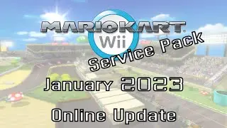 MKW-SP January 2023 Online Update