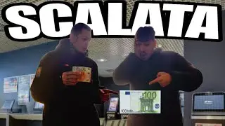 SCALATA DA 30€ A 100€ AI VIRTUALI 😱 CI SIAMO RIUSCITI O NO?