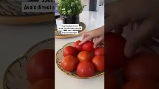 #kitchenhacks #tipoftheday #pakistanimomvlog #storagesolutions #freshvegetables