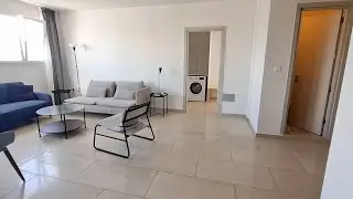Apartment, For Rent, Nicosia, Lakatameia