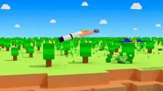 Blasty Flight Official Launch Trailer