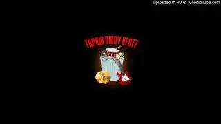 (NO TAG) Young Dolph | MoneyBagg Yo | Memphis Type Beat  2018 