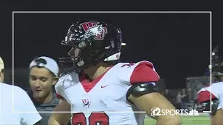 Friday Night Fever: Williams Field (7-2) vs. Higley (6-3)