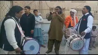 Best Dhol Beats | Goriye Mein Jana Pardes Dhol Shehnai | Best Dhol Player Pakistan