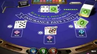 Blackjack unibet casino bonus
