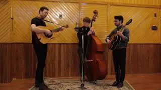 Scott MacKay - Half of Everything - Live Acoustic