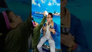 طاطا أتعور واوا الحقووونى🫣😱#prank #shorts #funny #fypシ #comedy #طرائف #fun #عمر_ماتريكس