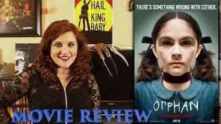 Orphan (2009) Review