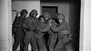 Why British SAS Calls NZSAS 'The Quiet Professionals' &mdash; And What It Really Means