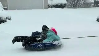 Winter storm Fern