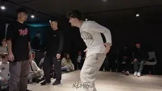 Hip Hop 2vs2 1/4 FINAL | ETL BATTLE 2023 | JOEY & DENKO vs TEFF & PHILLIPP