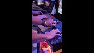 Custom PC Arcade Cabinet? 🕹️