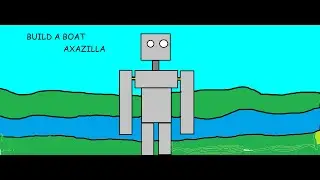roblox babft HUMAN POWER mech