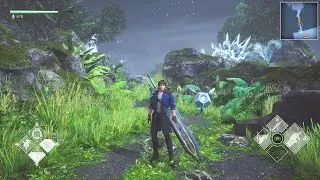Ultra Age - 30 mins of new Gameplay - PS5 Demo (1080p)