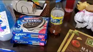 99 Cent store Haul #1| Jan 2020