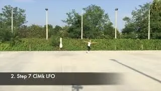 Roller Samba Solo HD
