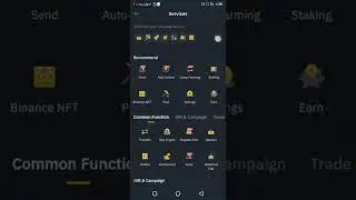 How To List and Sell your NFTs on Binance