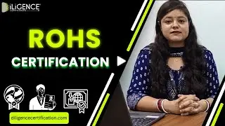 RoHS Certification | Restriction of Hazardous Substances Explained