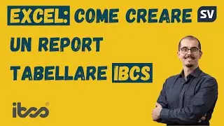 Excel: creare passo-passo un report tabellare IBCS