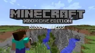 Minecraft Xbox One Edition - E3 2013 Trailer