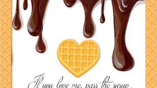 Waffles Love