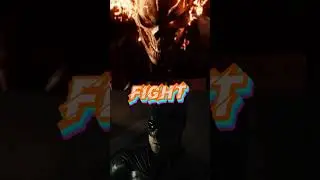 who is strongest #ghost rider#vs# Batman # winner???