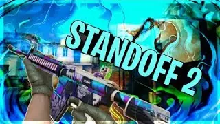 🔥🔥Standoff 2 Deathmatch 80 kills🔥🔥