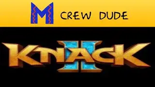 Knack 2 Overview