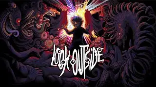 Look Outside OST - Welcome to Eugene's