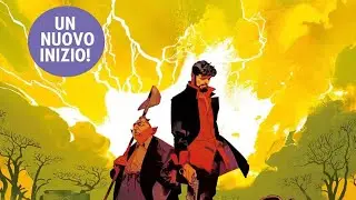 Recensione Dylan dog n 401&rdquo;l Alba nera &ldquo;