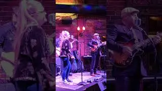 Chad Rupp and the Sugar Roots Monday night Jam at White Eagle April 28, 2025