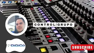 Control Group DIGICO