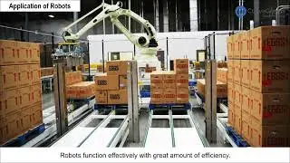 Applications of Robots | Computer Science