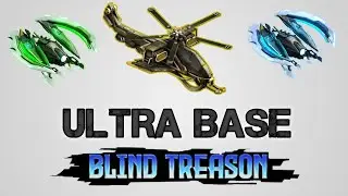 War Commander Operation : Blind Treason Ultra base Fastest + Free repair way