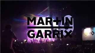 Martin Garrix Live @ Pinkpop 2017