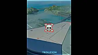 Bro what.!☠️😳... #trollface #shorts