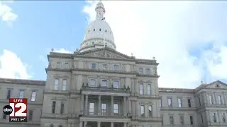 Michigan lawmakers pass state budget transparency reform bills