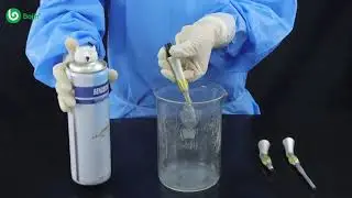 Instructions for Reprocessing Surgical High-speed Power Console System 3600-BOJIN Medical