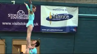 Heathrow - SMxP C - Acro British 2013 GOLD