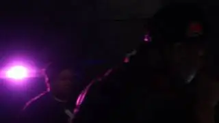 Dorrough Music And ERIC JR Concert With DJ BIG PAT And Power 92