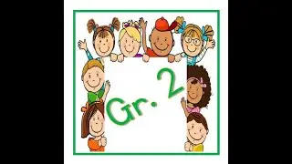 26 Mei - Gr. 2 - ENG - Aanbieding 2 (Words slide words only)