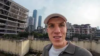 Внутри китайского 8D-соседства 🇨🇳