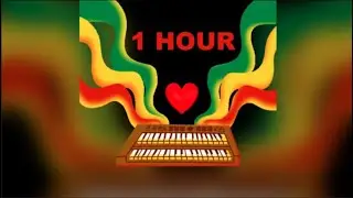 Funky Reggae Loop 1 Hour